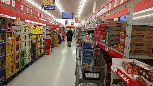 Grocery Store «Price Rite of Stoughton», reviews and photos, 666 Washington St, Stoughton, MA 02072, USA