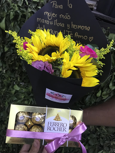 La Florería de Thiago – Heroica Veracruz
