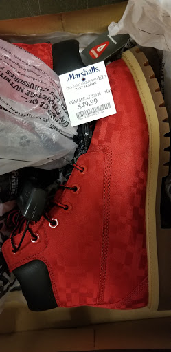 Department Store «Marshalls», reviews and photos, 544 Westgate Dr, Brockton, MA 02301, USA