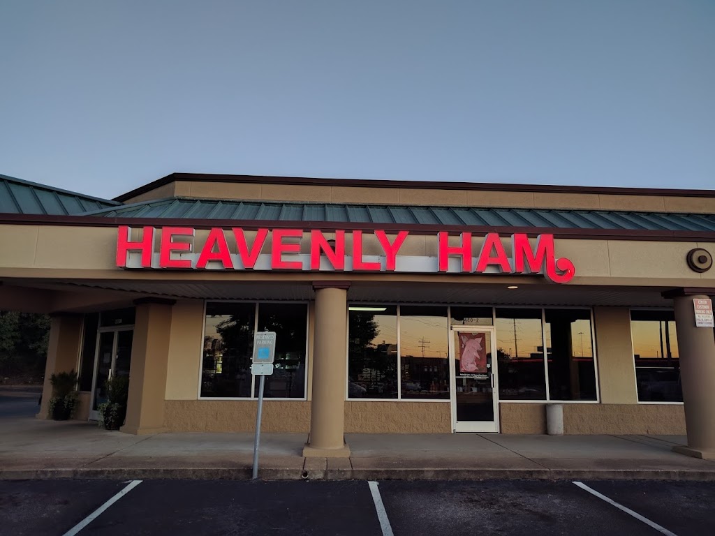 The Ham Store And More (formerly Heavenly Ham) 38305