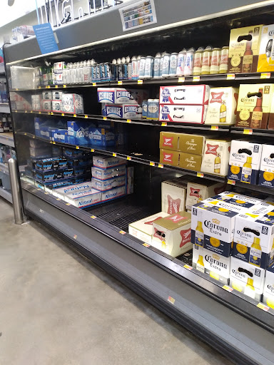 Department Store «Walmart Supercenter», reviews and photos, 3525 US-27, Sebring, FL 33870, USA