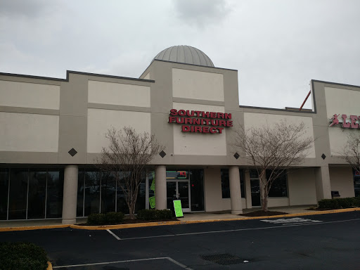 Southern Furniture Direct, 2349 Cherry Rd #65, Rock Hill, SC 29732, USA, 