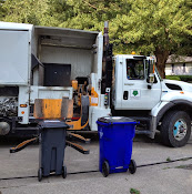Cedar Rapids Solid Waste & Recycling Division