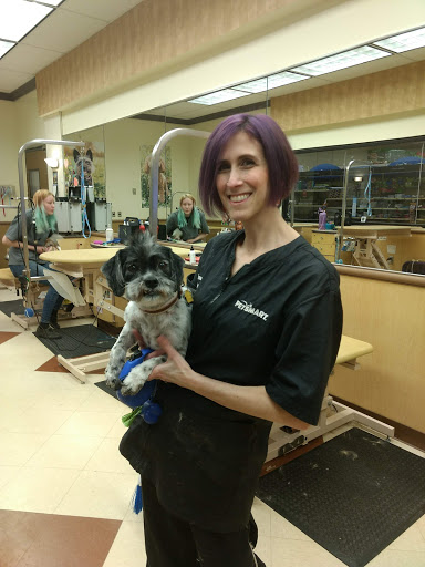 Pet Supply Store «PetSmart», reviews and photos, 4013 Wisconsin 28, Kohler, WI 53081, USA