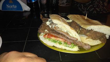 Montilla Sandwichería