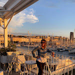 Photo n°1 de l'avis de Suzana.o fait le 24/08/2021 à 05:40 sur le  PIER à Trieste