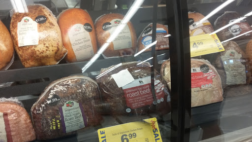 Grocery Store «Food Lion», reviews and photos, 2250 Hanson Rd, Edgewood, MD 21040, USA