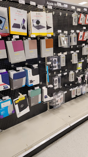 Department Store «Target», reviews and photos, 4000 McCain Blvd, North Little Rock, AR 72116, USA