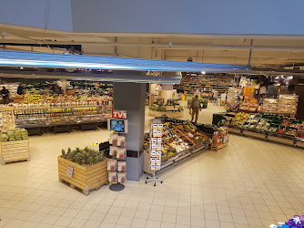 EDEKA Center Bergedorf