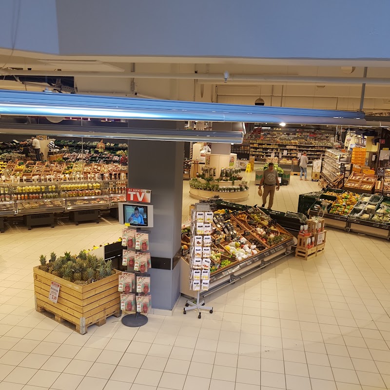 EDEKA Center Bergedorf