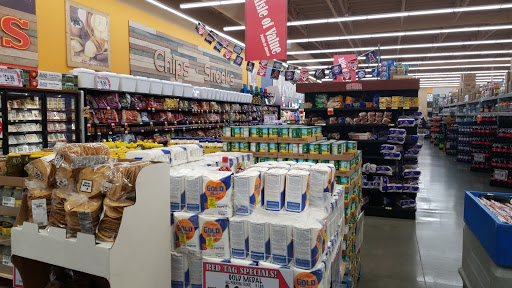 Grocery Store «Superior Grocers», reviews and photos, 10683 Valley Blvd, El Monte, CA 91731, USA