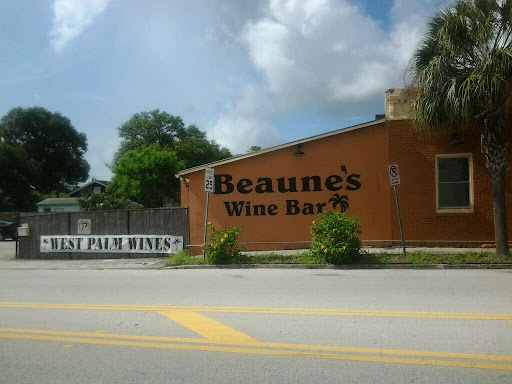 West Palm Wines & Beaune's Wine Bar