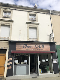 Photos du propriétaire du Pizzeria Chez Sam à Segré-en-Anjou Bleu - n°1