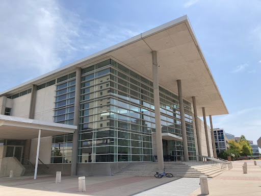 Performing Arts Theater «Charles W. Eisemann Center for Performing Arts and Corporate Presentations», reviews and photos, 2351 Performance Dr, Richardson, TX 75082, USA