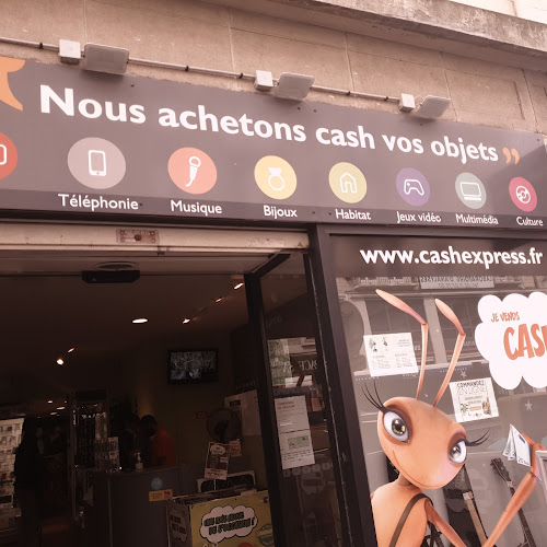 Cash Express Caen à Caen