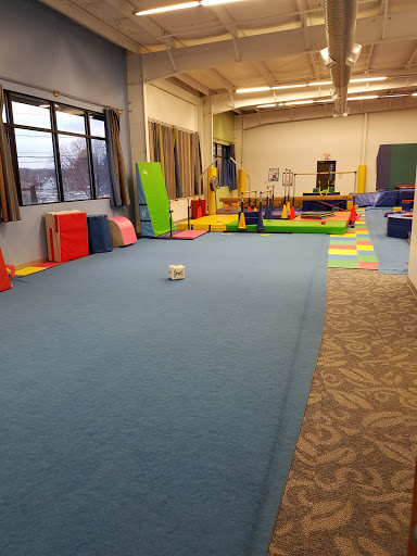 Gymnastics Club «Farmington Valley Gymnastics & More, LLC», reviews and photos, 5 Northwest Dr, Plainville, CT 06062, USA