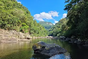 Ponte do Raposo image