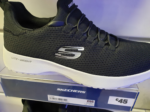 Stores to buy skechers sneakers Dublin