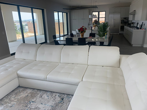 Furniture Store «Paramus Furniture & Dinettes», reviews and photos, 148 NJ-4, Paramus, NJ 07652, USA