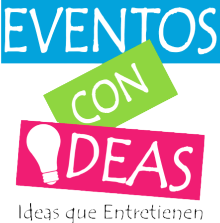 Eventos con Ideas