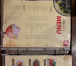 WARUNG MOGAN DAPUR photo