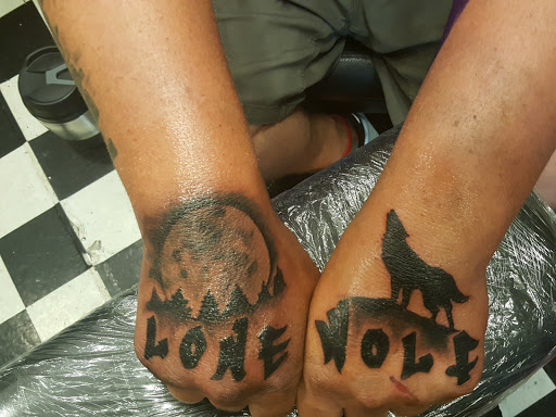 Explore tattoo ideas australia, creative tattoo ideas in Maryville, available at Distinked Tattoo