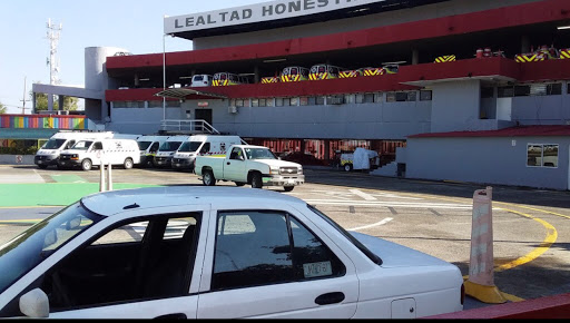 Secretaría de Transporte de Jalisco