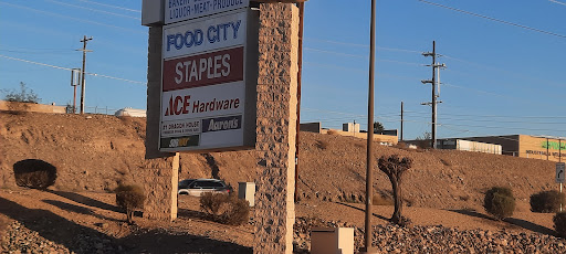 Office Supply Store «Staples», reviews and photos, 1851 Kiowa Ave, Lake Havasu City, AZ 86403, USA
