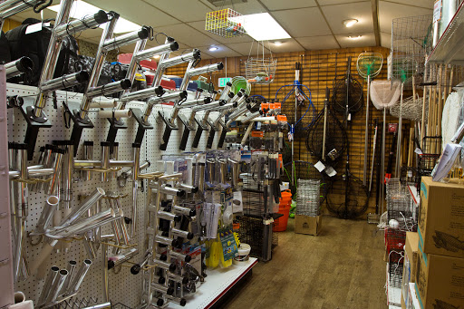 Sporting Goods Store «Anglers Sport Center», reviews and photos, 1456 Whitehall Rd, Annapolis, MD 21409, USA