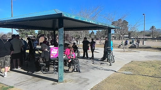 Community Center «South Mountain Community Center», reviews and photos, 212 E Alta Vista Rd, Phoenix, AZ 85042, USA