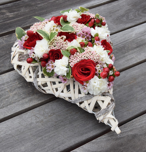 Florist «Fleurelity», reviews and photos, 1222 Quaker Hill Dr, Alexandria, VA 22314, USA