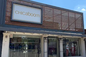 Chicaboom Canoas image