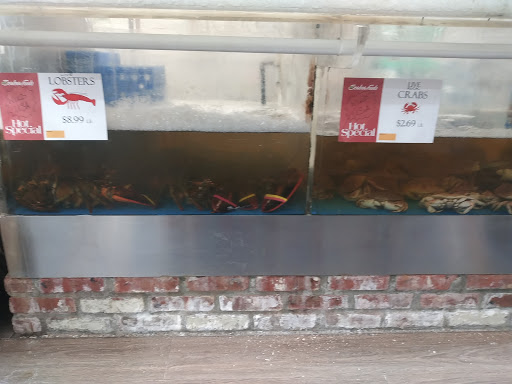 Supermarket «Seabra Foods», reviews and photos, 2000 Mendon Road, Cumberland, RI 02864, USA