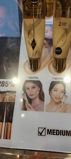 Cosmetics Store «SEPHORA», reviews and photos, 1714 Chestnut St, Philadelphia, PA 19103, USA