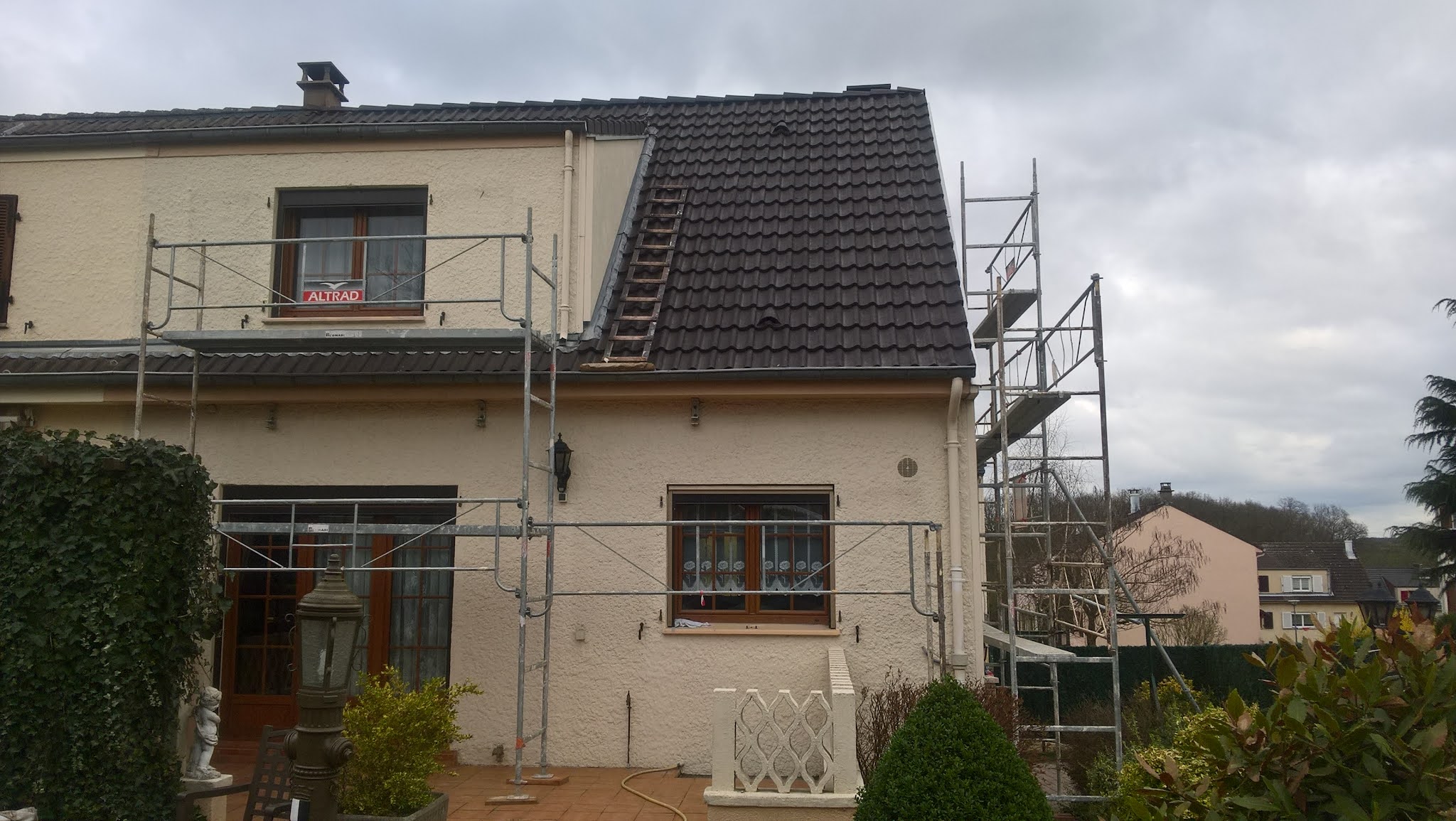 Photo n° 1 de l'avis de Bernard.a fait le 22/05/2020 à 13:41