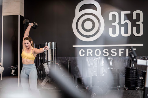 CrossFit 353