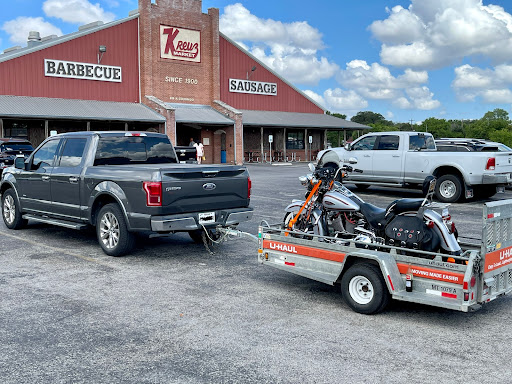 Dream Machines Indian Motorcycle, 1401 N Interstate 35, Round Rock, TX 78664, USA, 