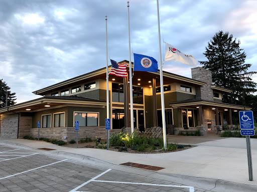 Public Golf Course «Roseville Cedarholm Golf Course», reviews and photos, 2323 Hamline Ave N, Roseville, MN 55113, USA