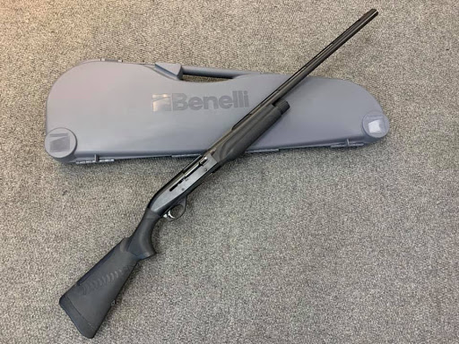 Pawn Shop «Gold & Silver Pawn & Guns», reviews and photos, 501 W General Screven Way A, Hinesville, GA 31313, USA