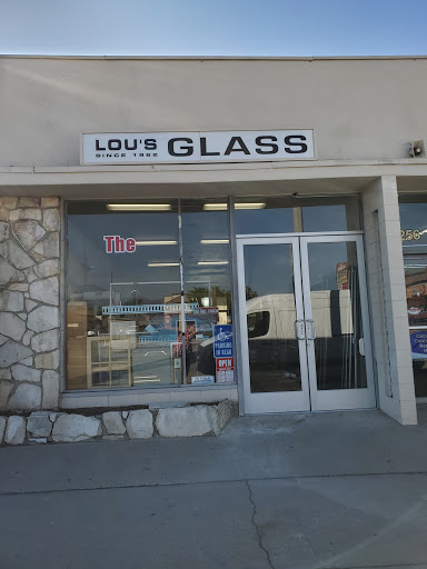 Lou's Glass House Of Covina