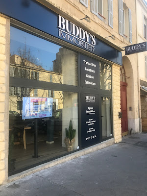 BUDDY'S IMMOBILIER à Marseille