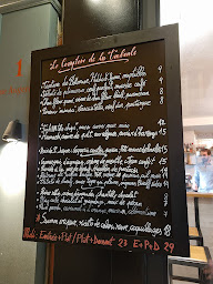 Photo n°11 de Le comptoir de la traboule à Paris ()