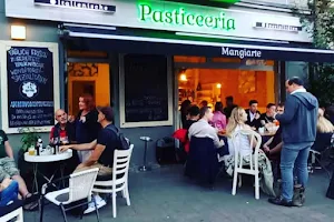 Pasticceria & Aperitivo Bar Mangiarte image
