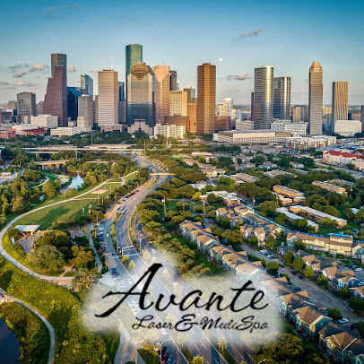 Avante Laser & MediSpa