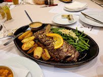 Plats et boissons du Restaurant Pedra Alta à Aubervilliers - n°3