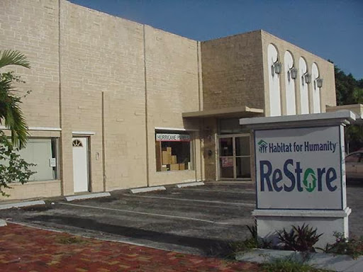 Thrift Store «Habitat ReStore», reviews and photos