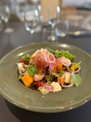 Le Bistrot Caire à Velaux
