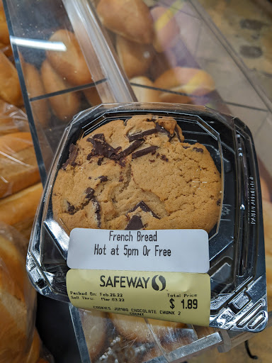 Grocery Store «Safeway», reviews and photos, 2010 Freedom Blvd, Freedom, CA 95019, USA