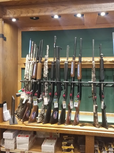 Sporting Goods Store «Bass Pro Shops», reviews and photos, 6112 W Grand Ave, Gurnee, IL 60031, USA