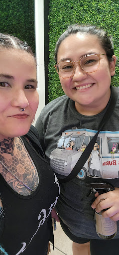 Find matching tattoo ideas for best friends for your next unique tattoo in Marysville at Hawaiian Touch Piercing Co.